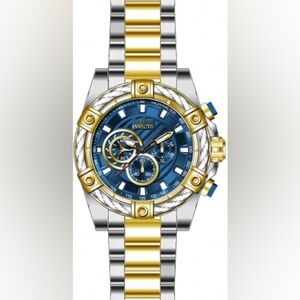 Invicta Bolt Model 25522